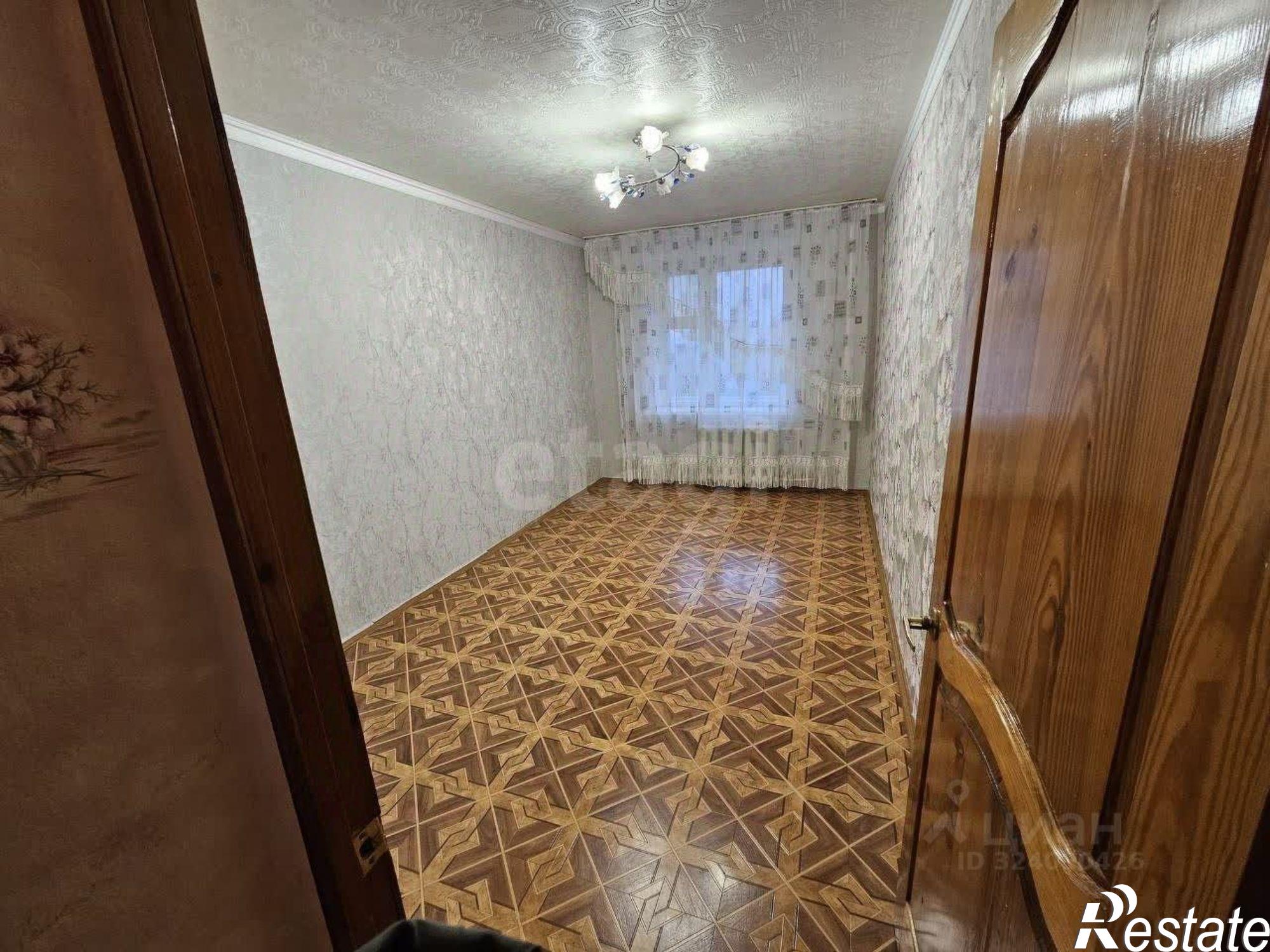 Купить квартиру за 5 700 000 рублей на Унечская улица, 99