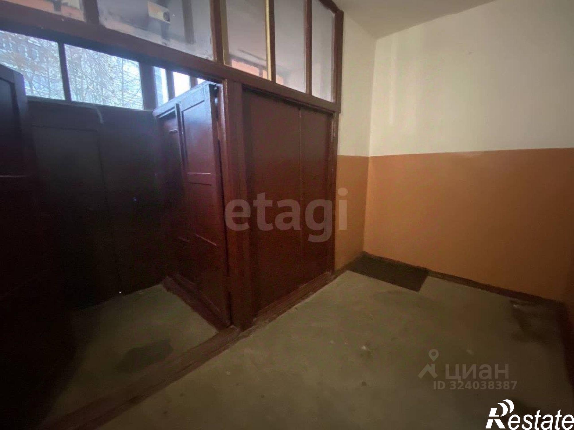 Купить квартиру за 4 790 000 рублей на улица Брянского Фронта, 4