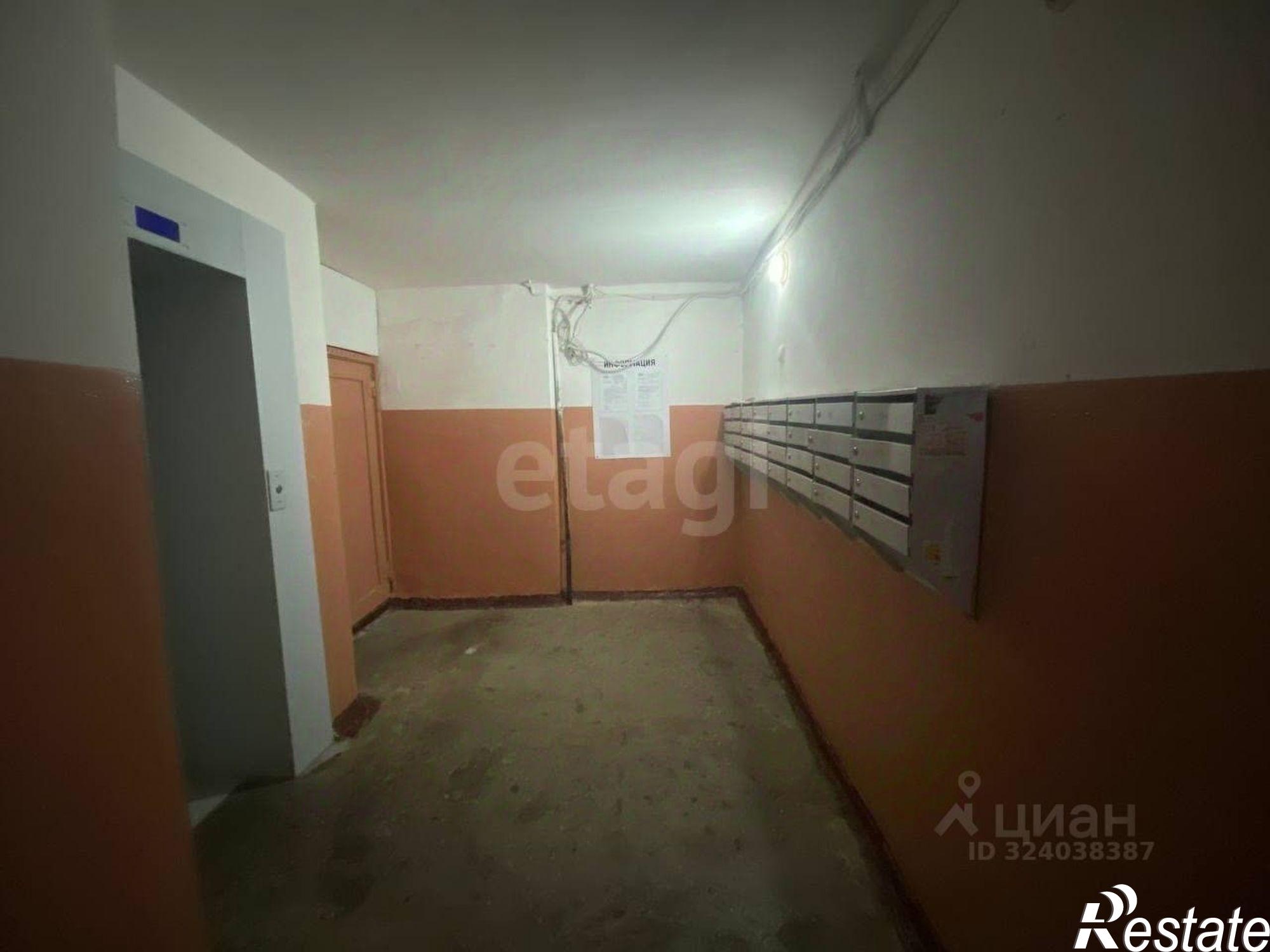 Купить квартиру за 4 790 000 рублей на улица Брянского Фронта, 4