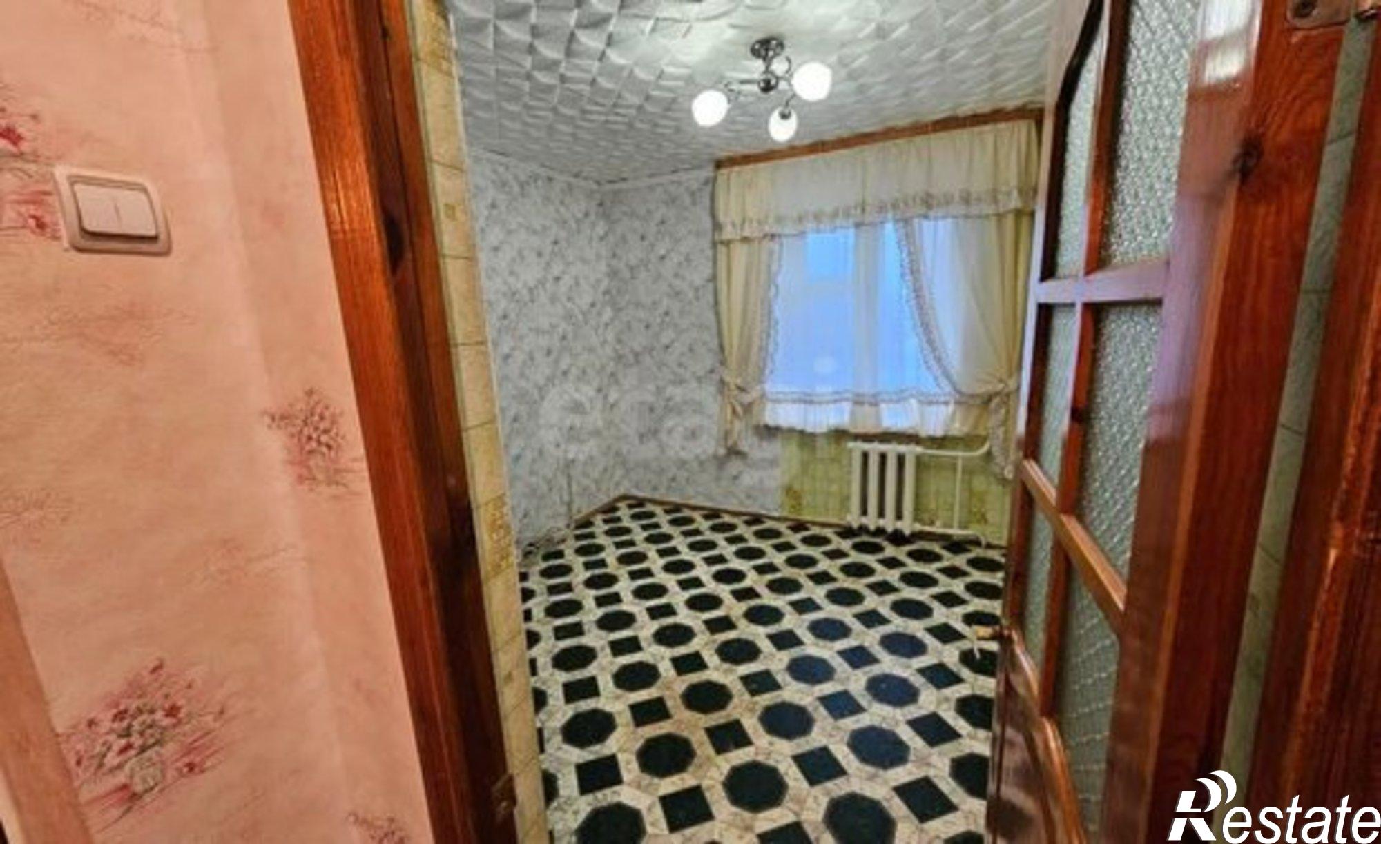 Купить квартиру за 5 700 000 рублей на Унечская улица, 99