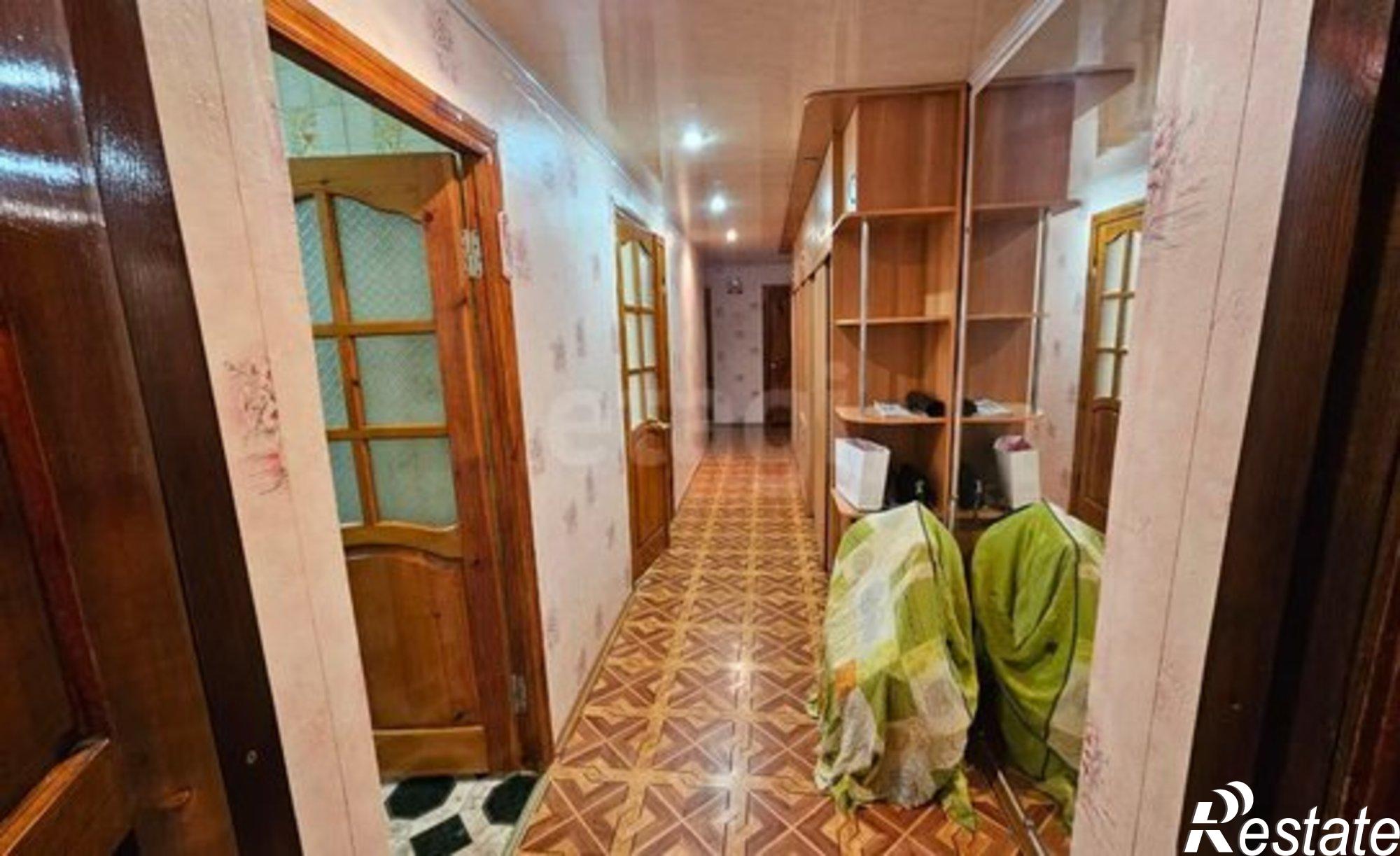 Купить квартиру за 5 700 000 рублей на Унечская улица, 99