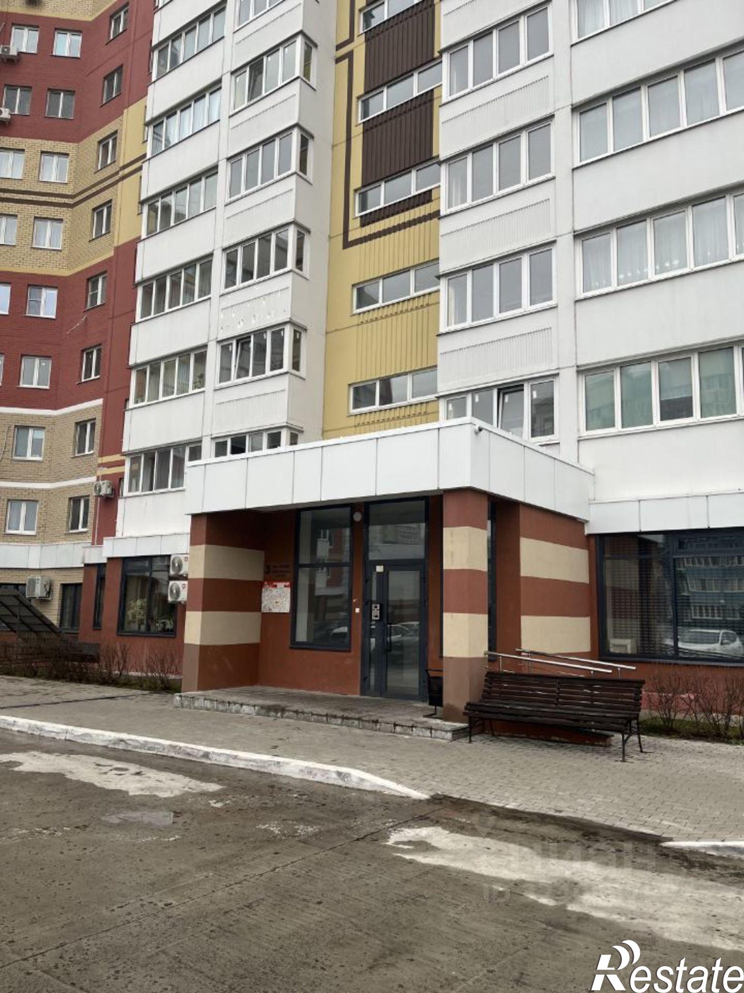 Купить квартиру за 4 350 000 рублей на Советская улица, 118