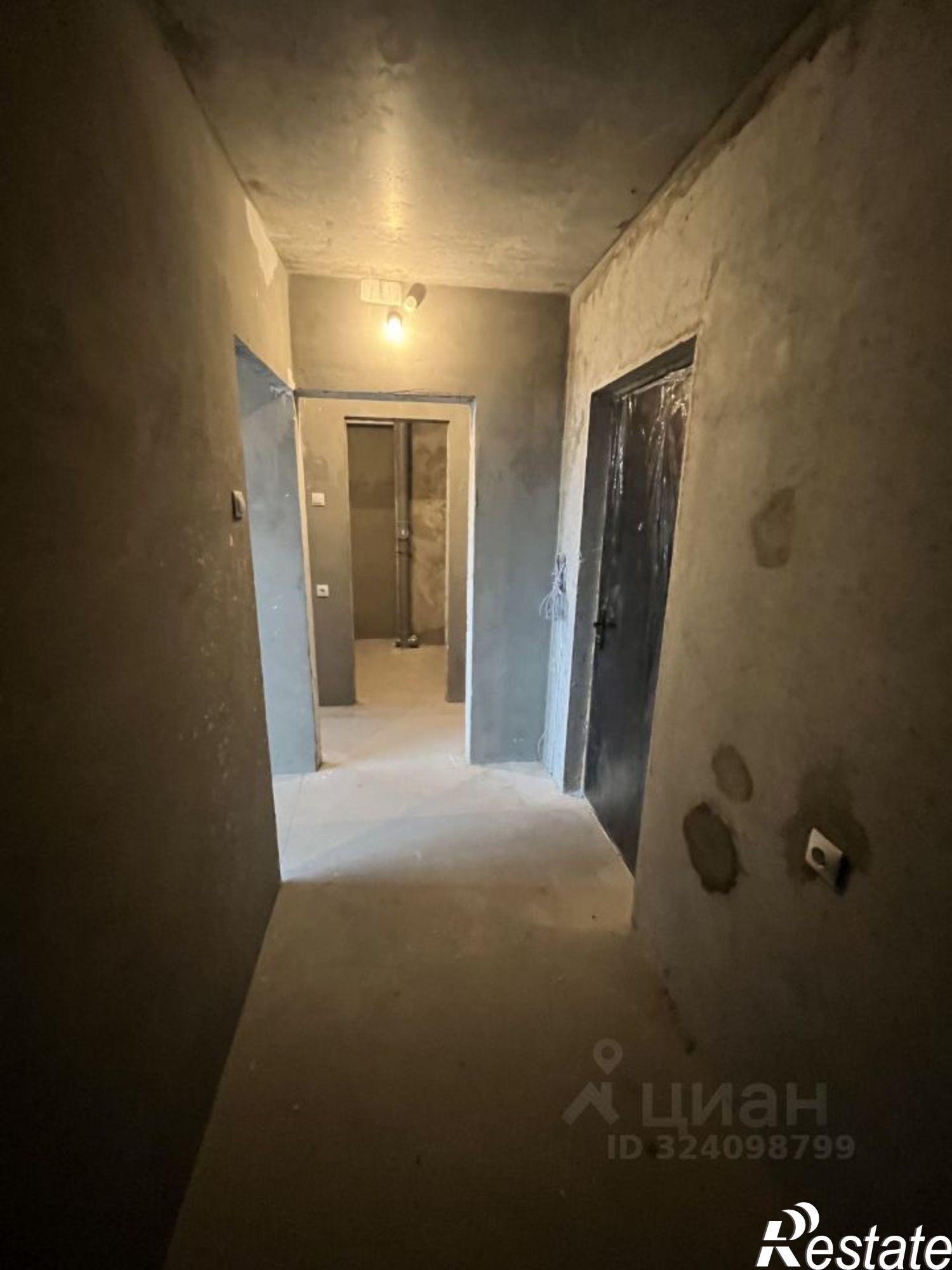 Купить квартиру за 4 350 000 рублей на Советская улица, 118