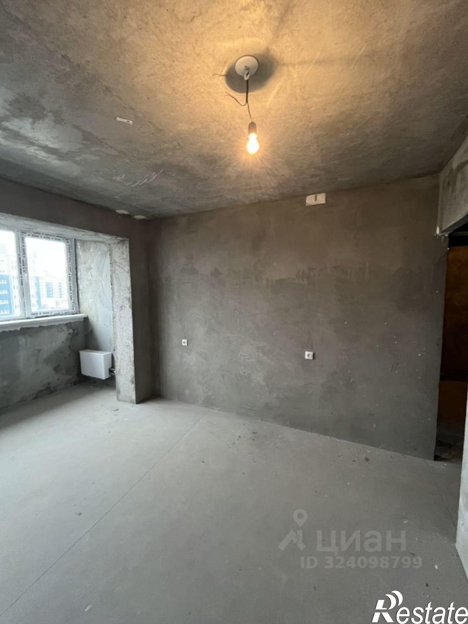 Купить квартиру за 4 350 000 рублей на Советская улица, 118