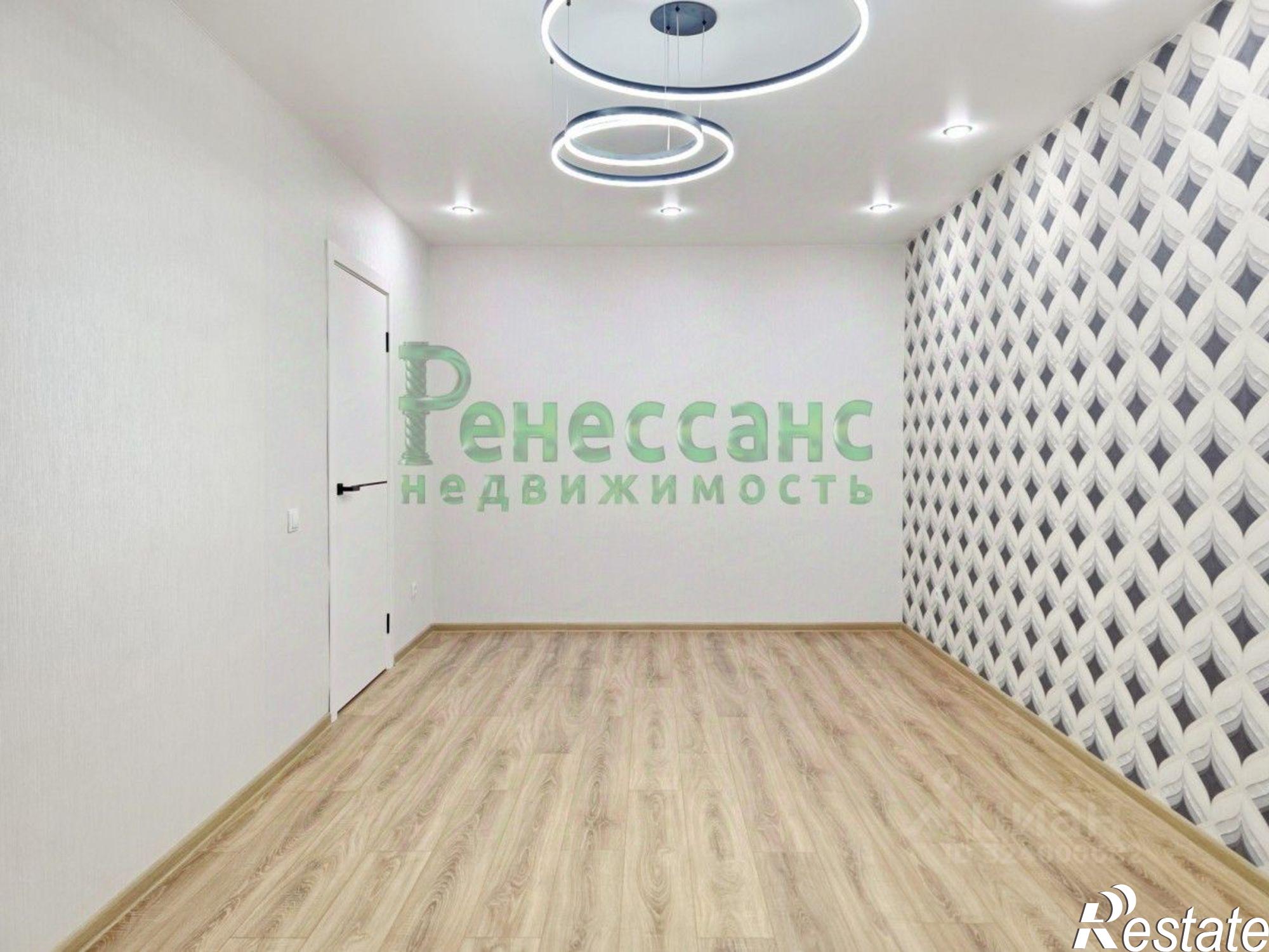 Купить квартиру за 4 300 000 рублей на улица Горняков, 5