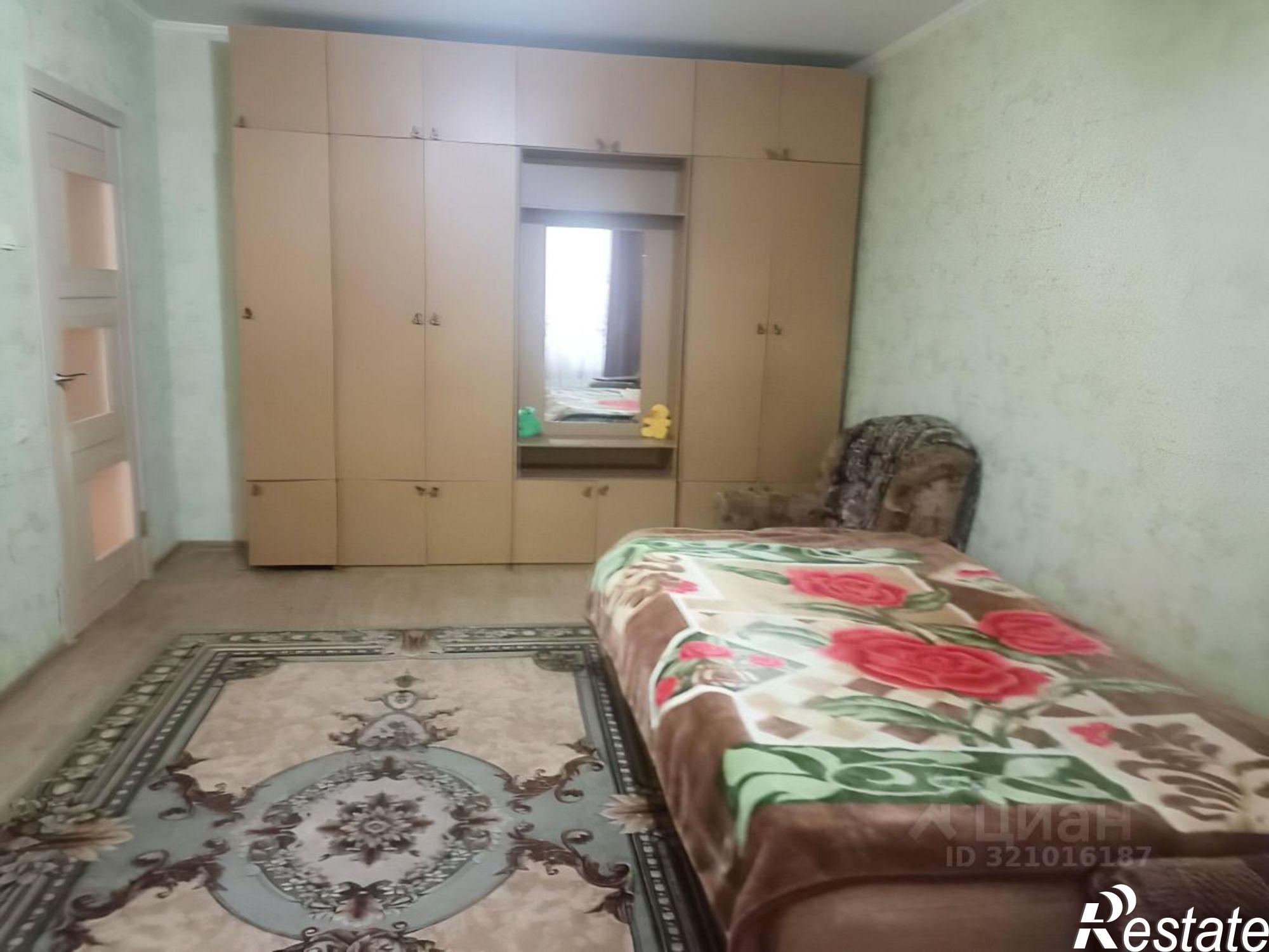 Сдать квартиру за 14 000 рублей на ул Медведева, 11