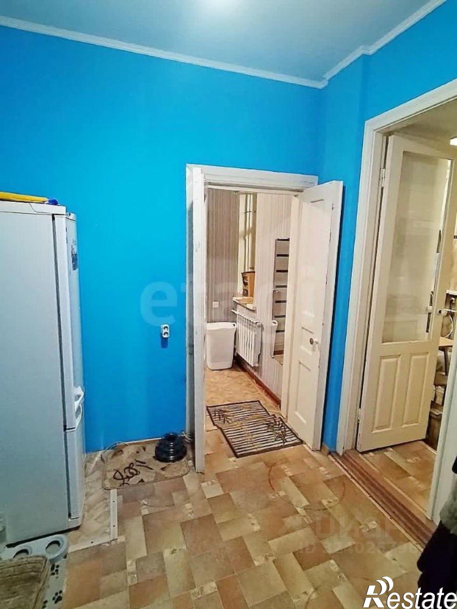 Купить квартиру за 2 500 000 рублей на ул 3 Интернационала, 33