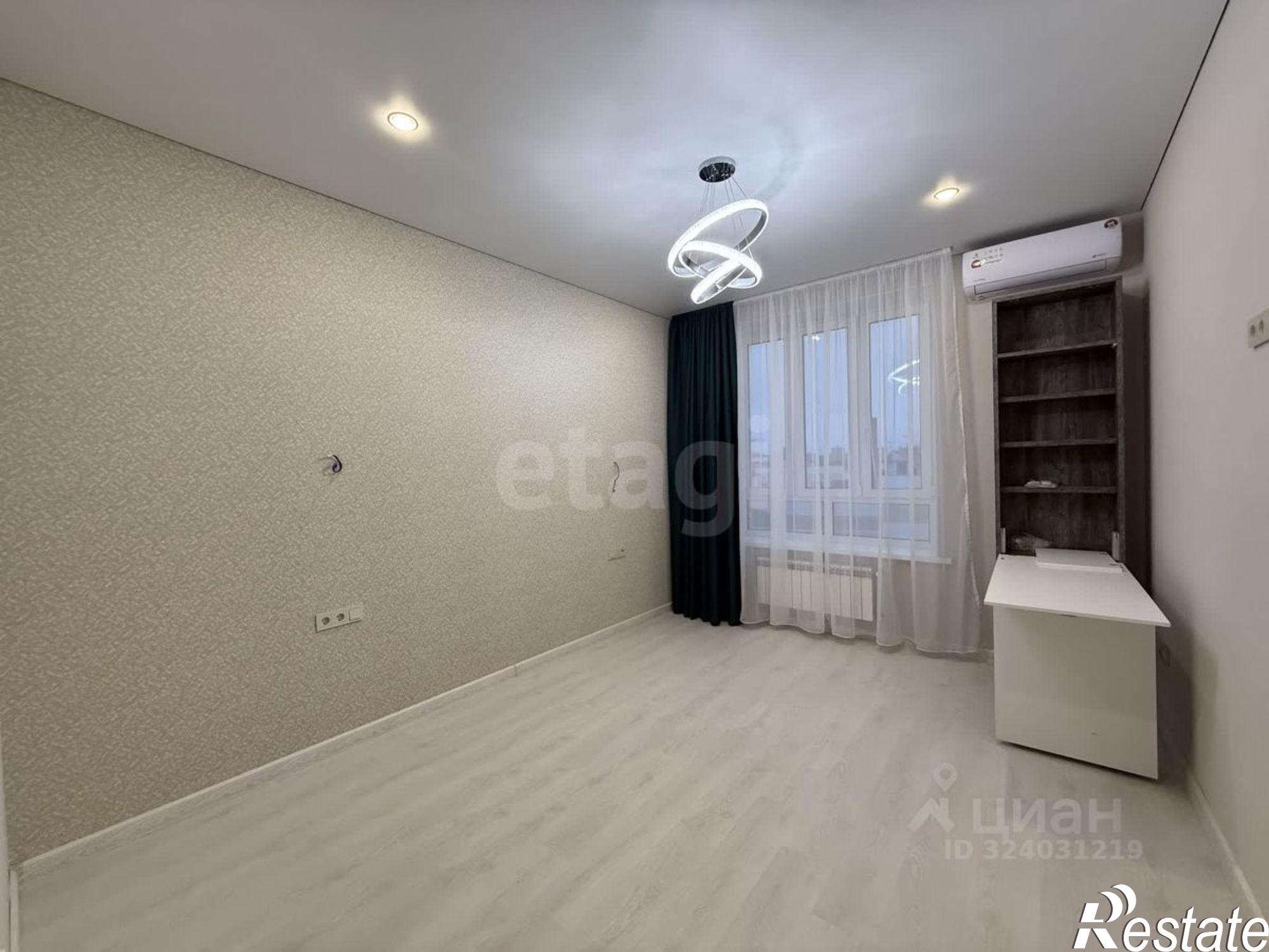 Купить квартиру за 6 500 000 рублей на ул Авиационная, 25