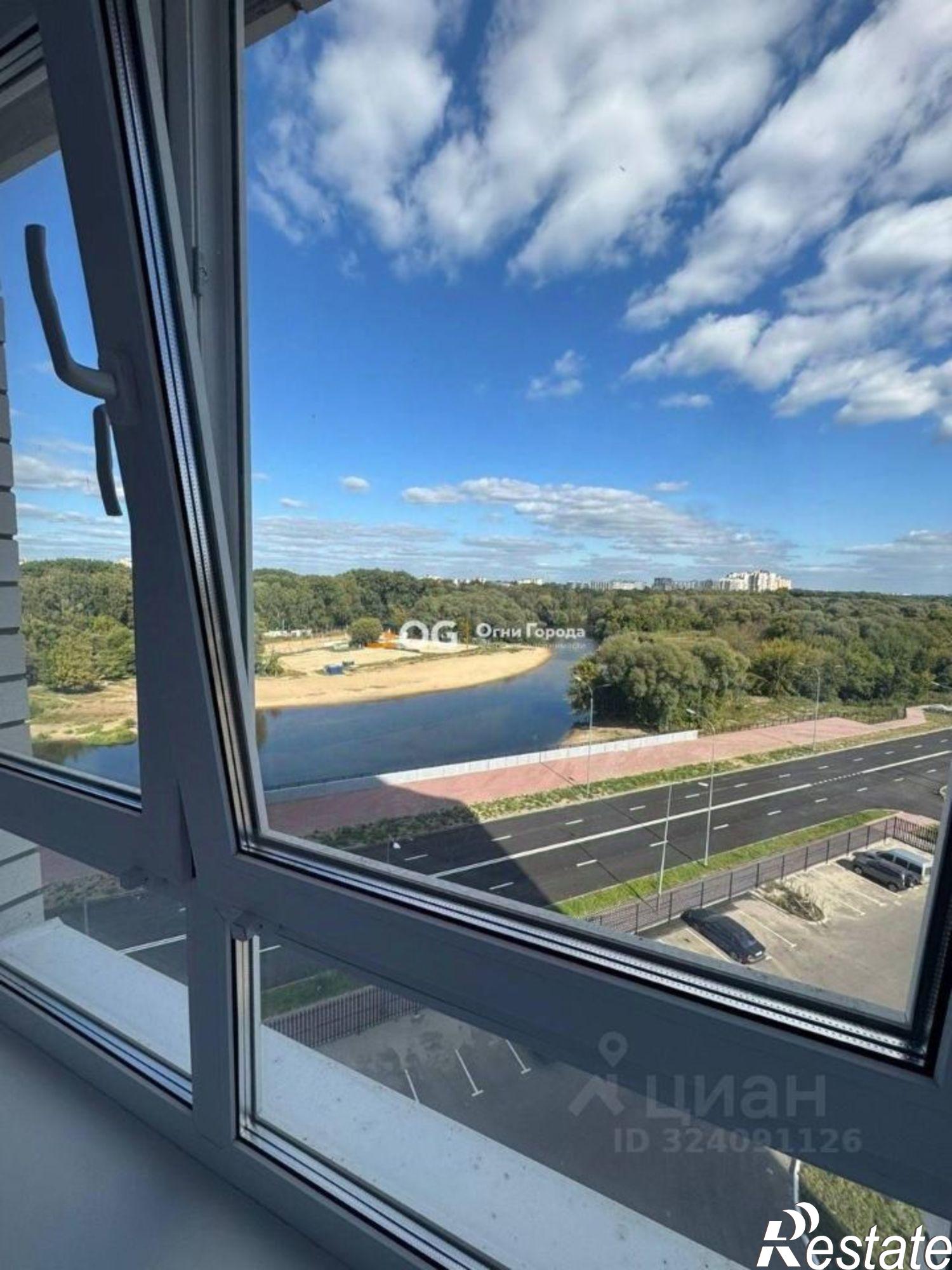 Купить квартиру за 5 800 000 рублей на ул Татьяны Николаевой, 8