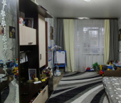 2-комн, 42кв м, этаж 2/4 ул Богдана Хмельницкого, 4