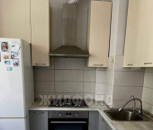 3-комн, 56.8кв м, этаж 4/4 Фокина улица, д.20