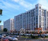 1-комн, 50кв м, этаж 1/9 Брянск г., Советский