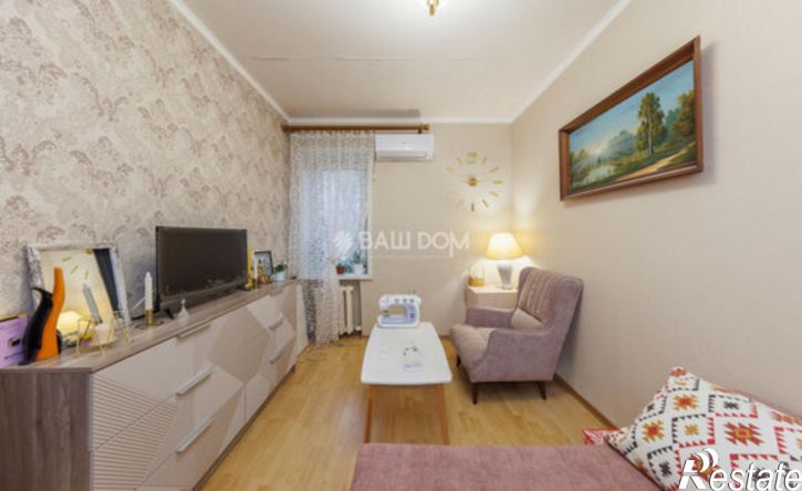 2-комн квартира ул Ульянова, 132,  д. 132