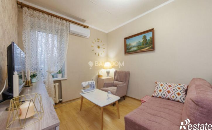 2-комн квартира ул Ульянова, 132,  д. 132