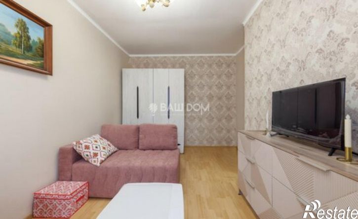 2-комн квартира ул Ульянова, 132,  д. 132