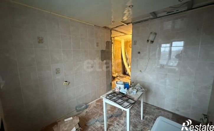 1-комн квартира Белорусская улица, 42А,  д. 42А