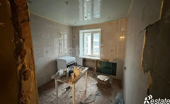 1-комн квартира Белорусская улица, 42А,  д. 42А