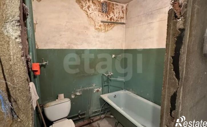 1-комн квартира Белорусская улица, 42А,  д. 42А