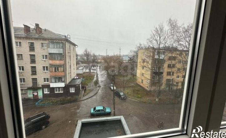 1-комн квартира Белорусская улица, 42А,  д. 42А