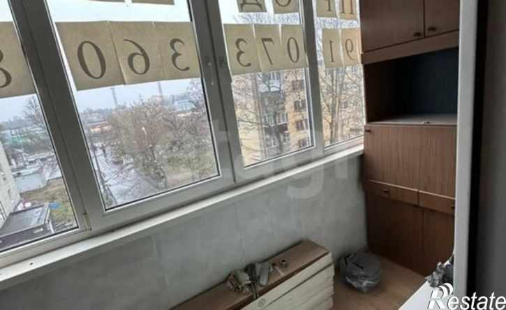 1-комн квартира Белорусская улица, 42А,  д. 42А