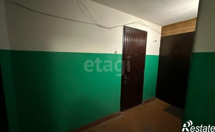 1-комн квартира Белорусская улица, 42А,  д. 42А