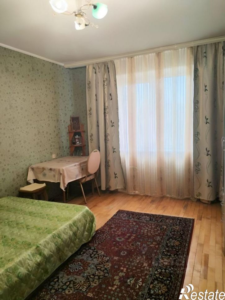 2-комн квартира улица Романа Брянского, 5,  д. 5