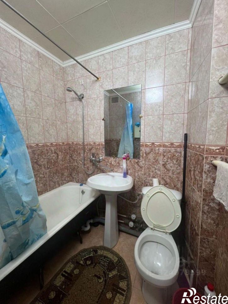 1-комн квартира улица 22-го Съезда КПСС, 45,  д. 45