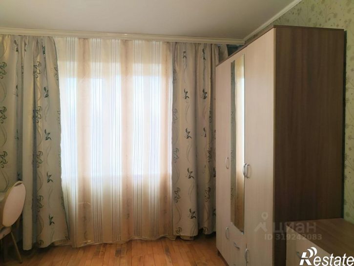 2-комн квартира улица Романа Брянского, 5,  д. 5