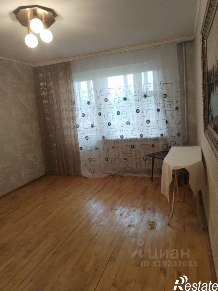 2-комн квартира улица Романа Брянского, 5,  д. 5