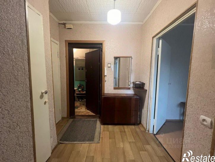 1-комн квартира улица 22-го Съезда КПСС, 45,  д. 45