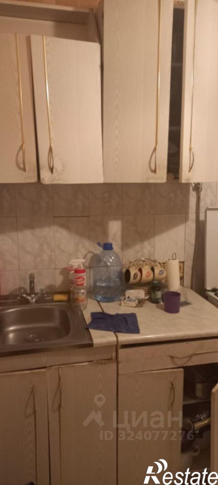 1-комн квартира Клинцовская улица, 55,  д. 55