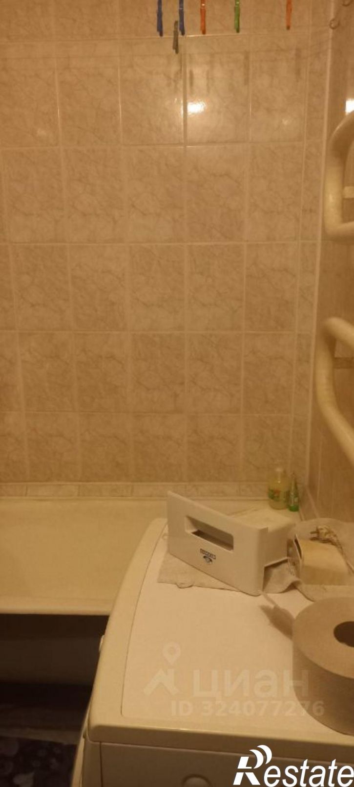 1-комн квартира Клинцовская улица, 55,  д. 55