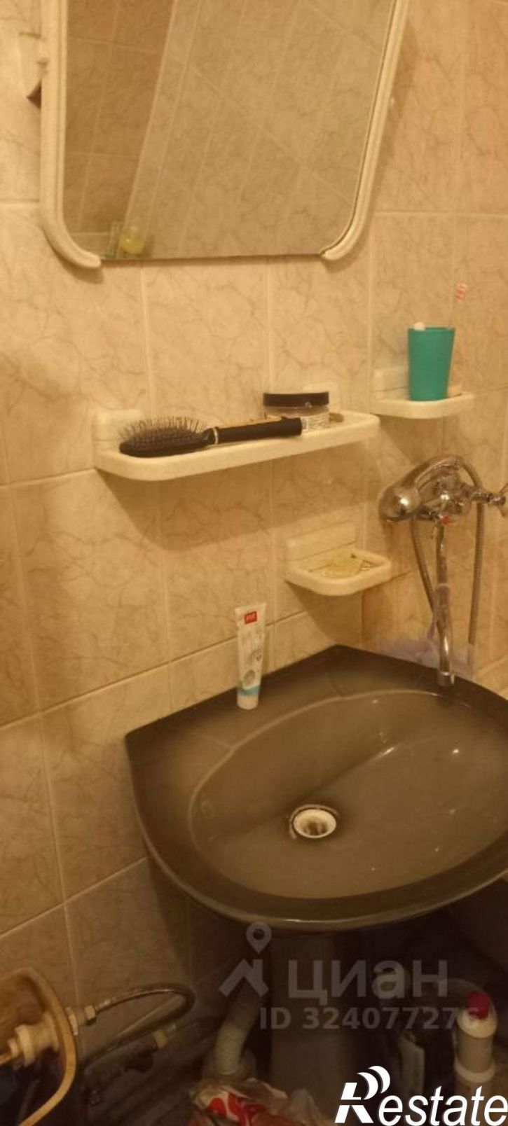 1-комн квартира Клинцовская улица, 55,  д. 55