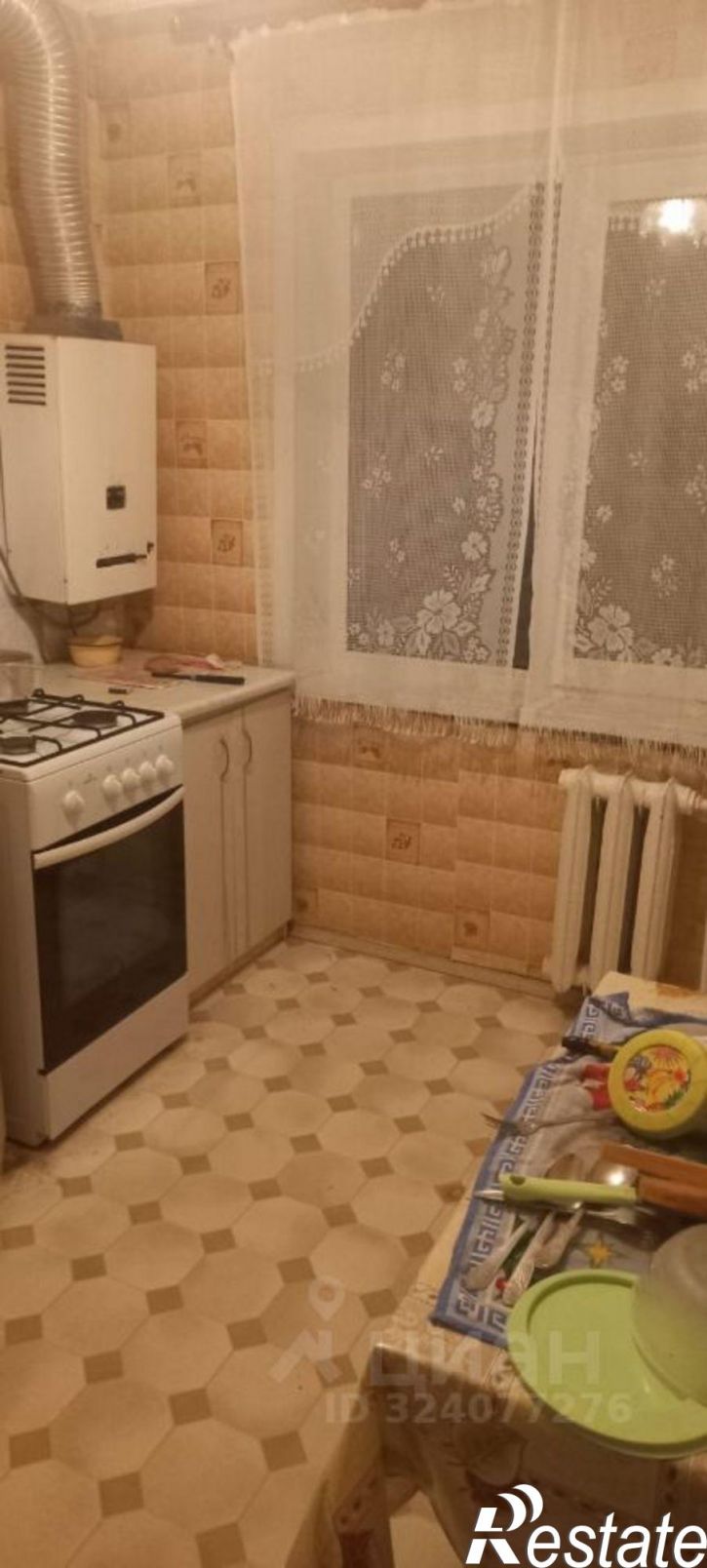 1-комн квартира Клинцовская улица, 55,  д. 55