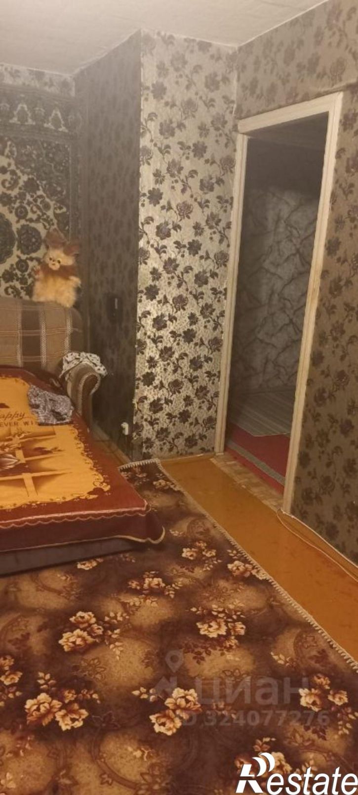 1-комн квартира Клинцовская улица, 55,  д. 55