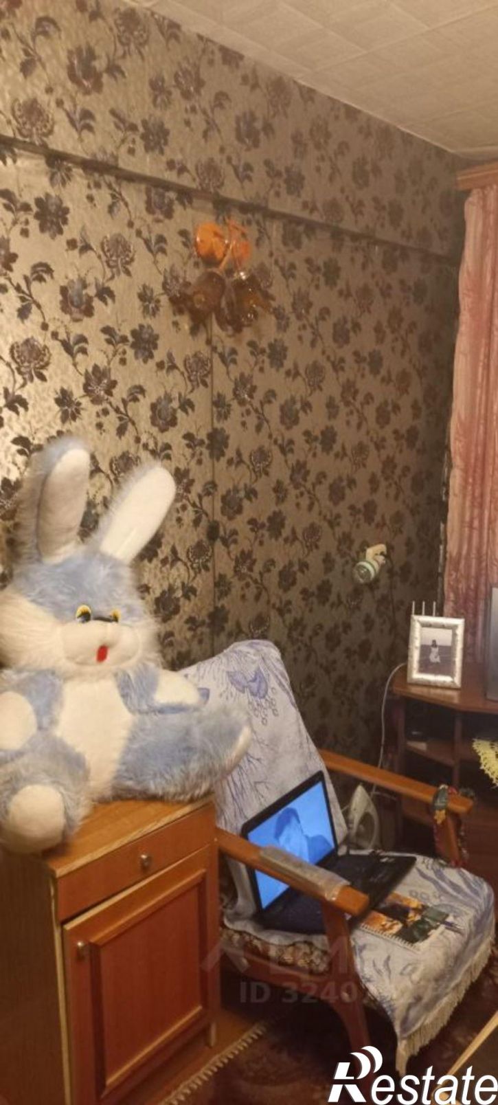 1-комн квартира Клинцовская улица, 55,  д. 55