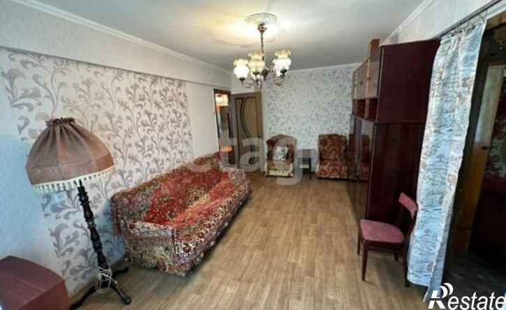 2-комн квартира Киевская улица, 40,  д. 40