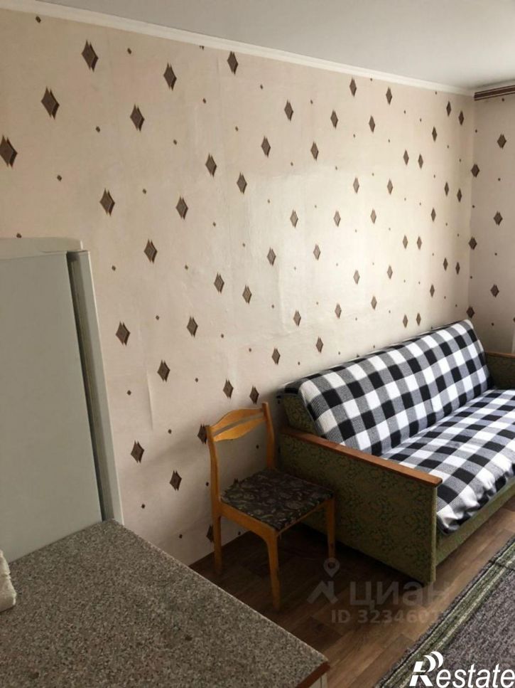 Комната улица 50-й Армии, 2Б,  д. 2Б