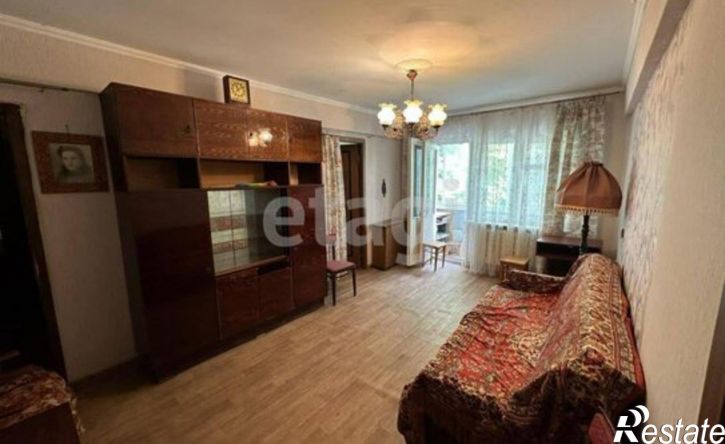 2-комн квартира Киевская улица, 40,  д. 40