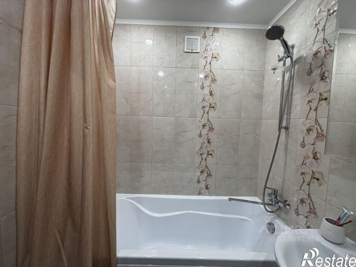 1-комн квартира Белобережская улица, 26,  д. 26