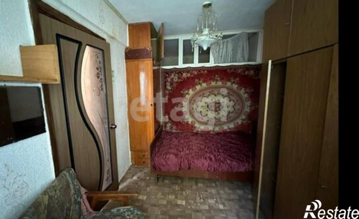 2-комн квартира Киевская улица, 40,  д. 40