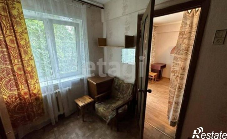 2-комн квартира Киевская улица, 40,  д. 40