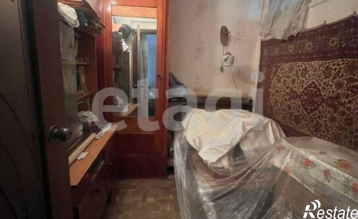 2-комн квартира Киевская улица, 40,  д. 40