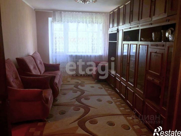 2-комн квартира улица Олега Кошевого, 80,  д. 80