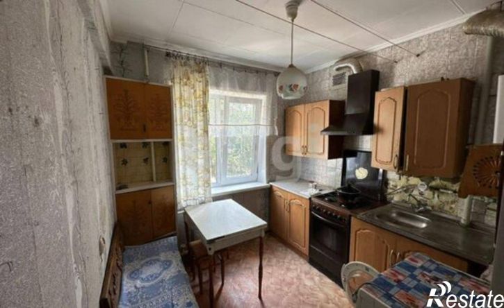 2-комн квартира Киевская улица, 40,  д. 40