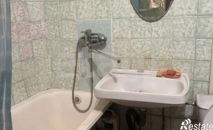 2-комн квартира Киевская улица, 40,  д. 40