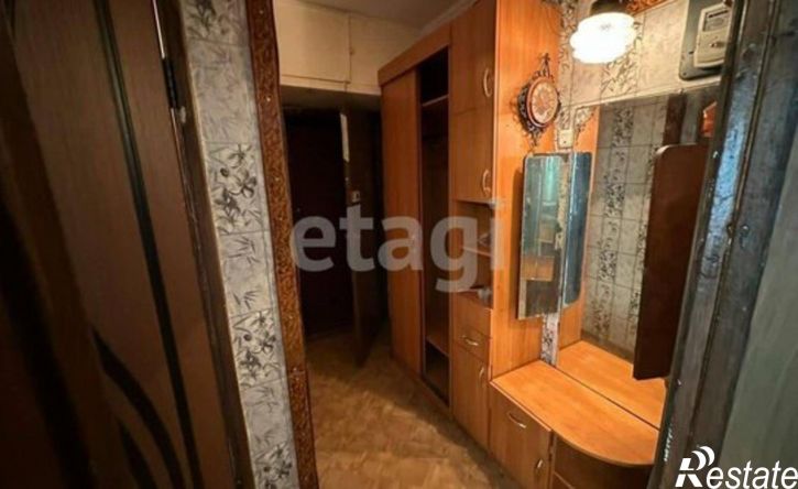 2-комн квартира Киевская улица, 40,  д. 40