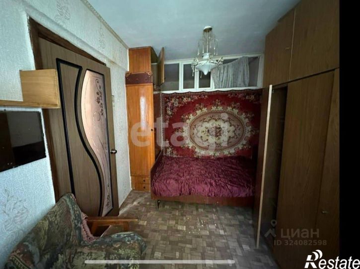 2-комн квартира Киевская улица, 40,  д. 40