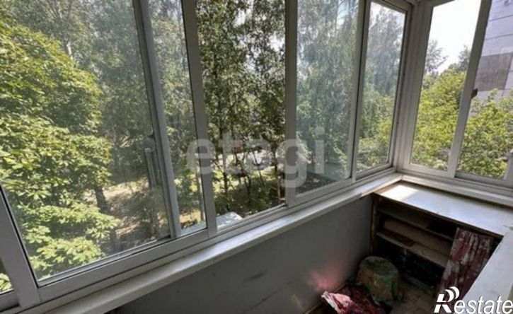 2-комн квартира Киевская улица, 40,  д. 40