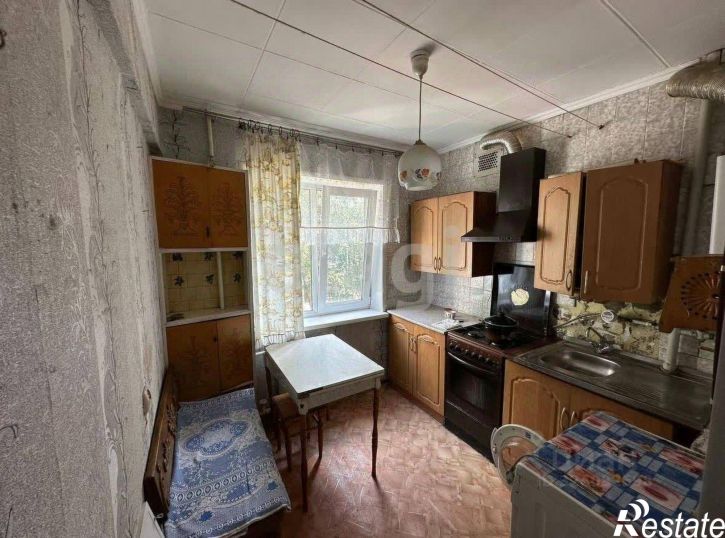 2-комн квартира Киевская улица, 40,  д. 40